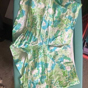 Size 14 Lilly pulitzer Callahan’s